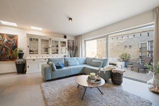 Apartment for sale in Merelbeke-Melle