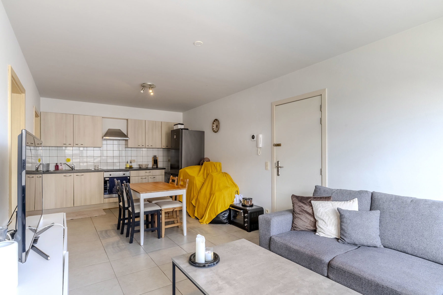Appartement à vendre à Mol avec 1 chambre - photo 5