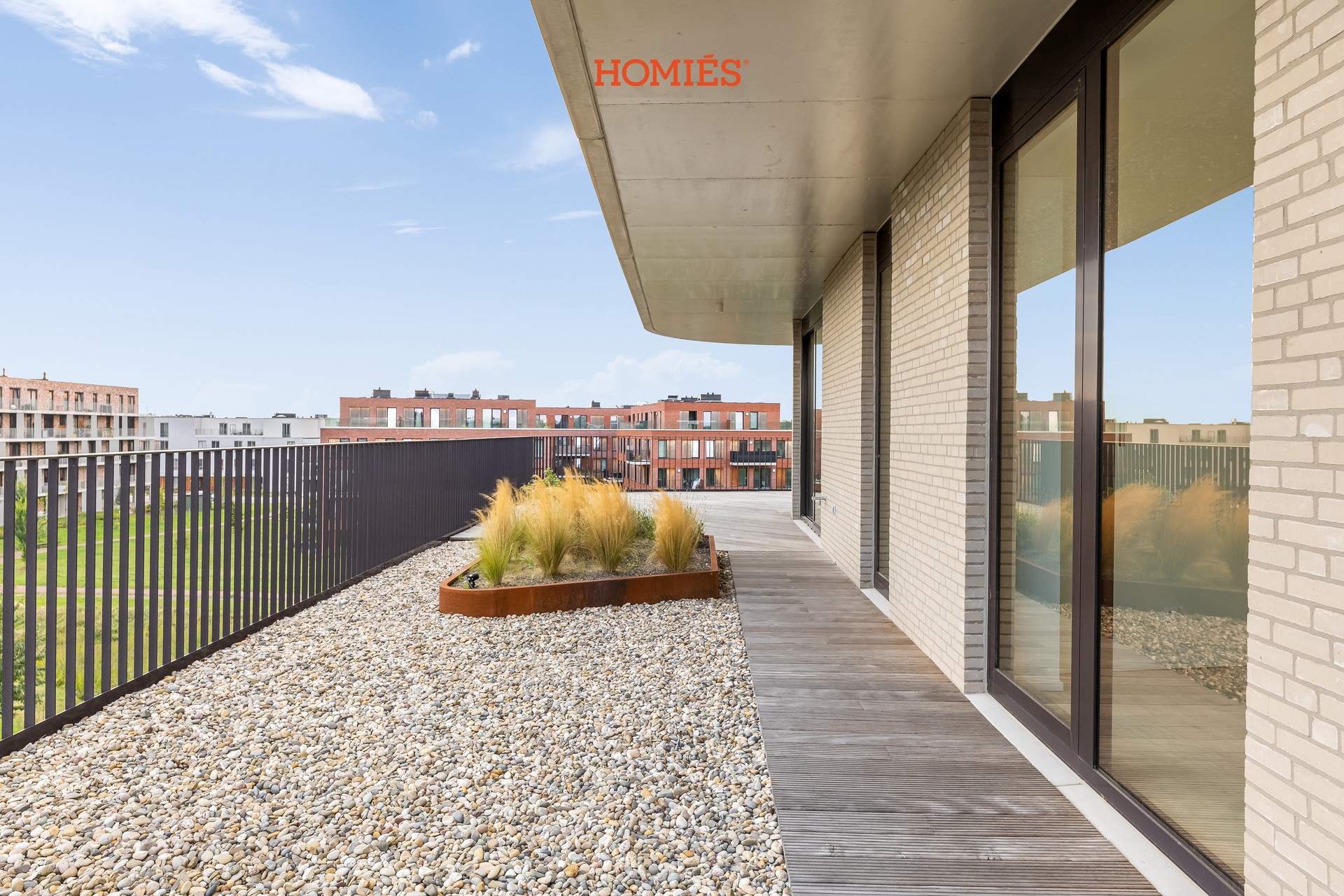 Luxe penthouse met riante buitenruimte (220 m²) - photo 2