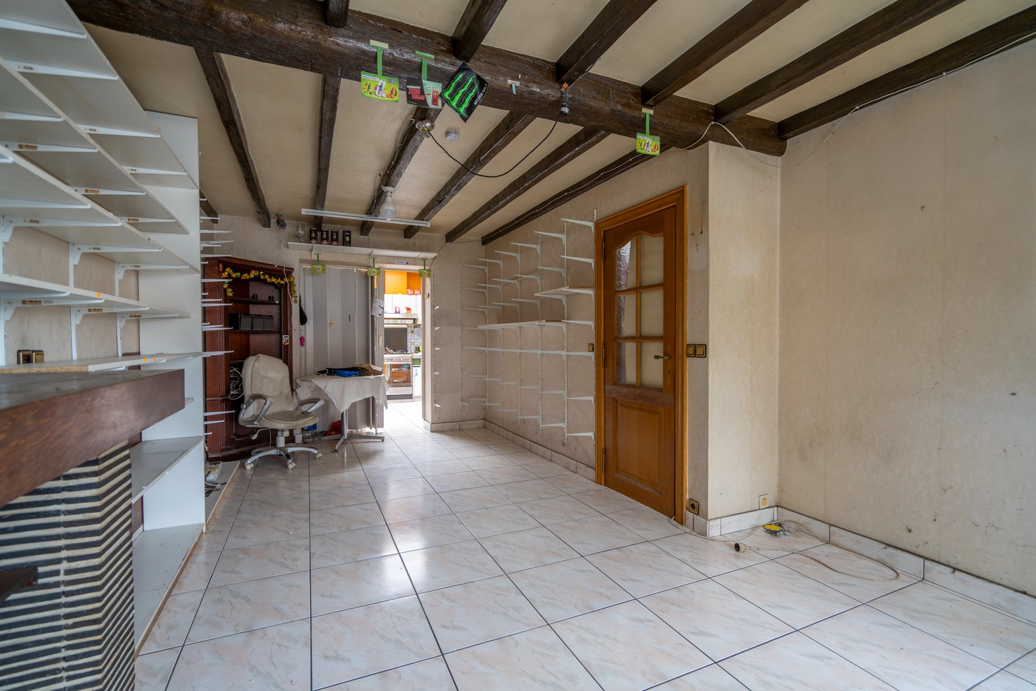 Woning met diverse mogelijkheden - foto 2