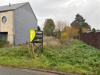 Land for sale in Mol