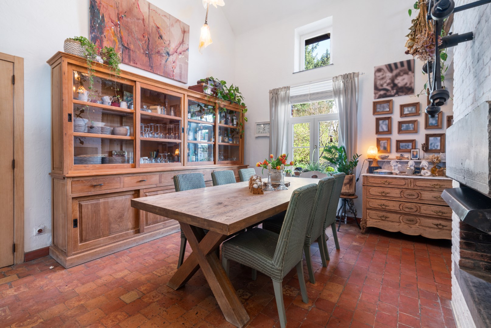 House for sale in Sint-Martens-Lennik with 4 bedrooms - photo 5