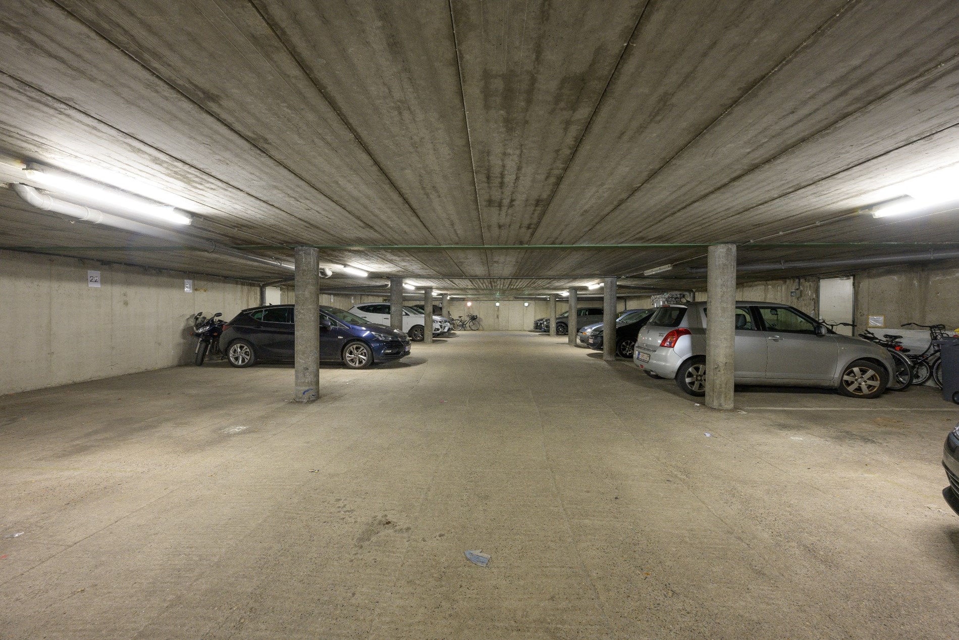 Garage à vendre à Turnhout