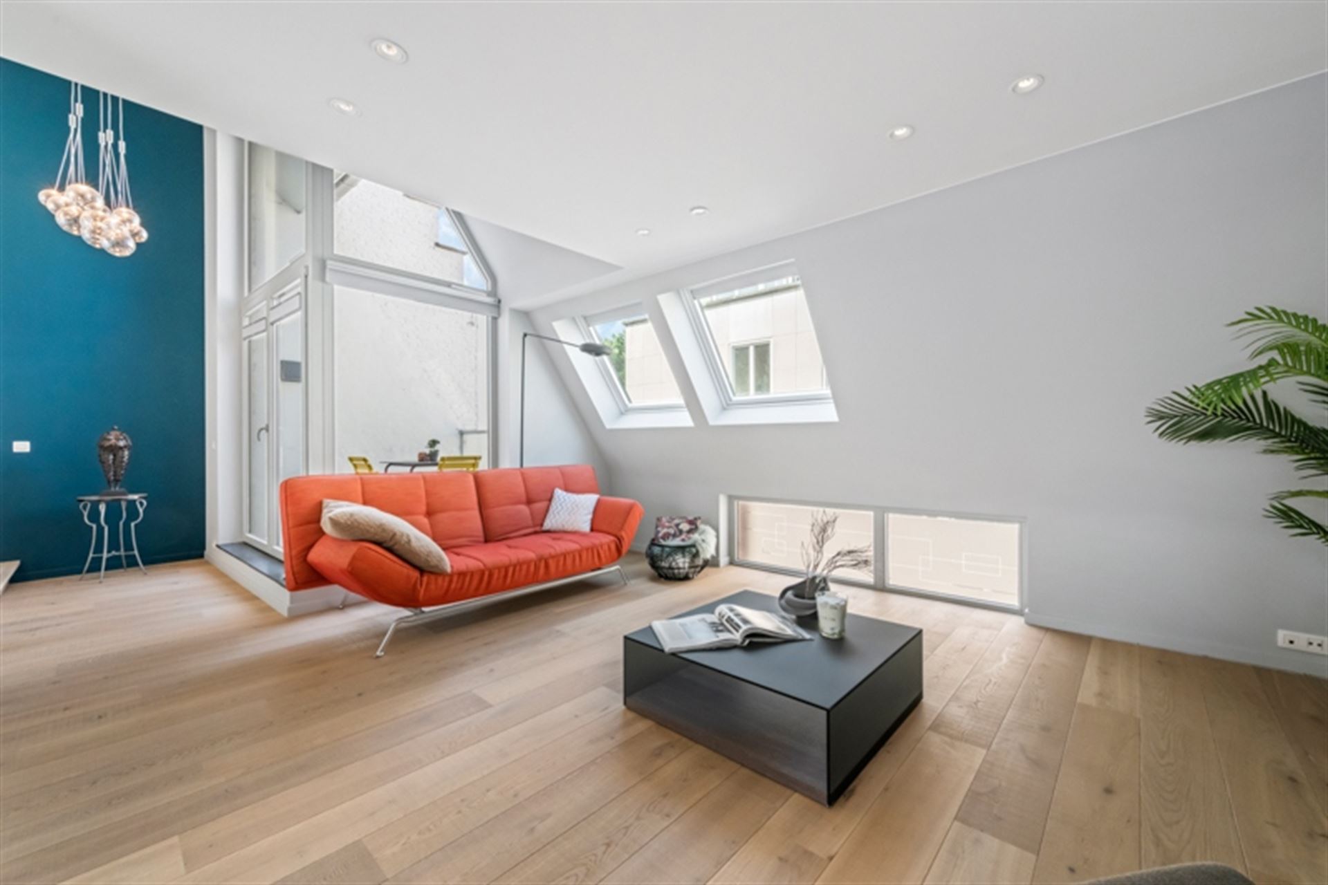 Apartment for sale in Bruges with 3 bedrooms - photo 4