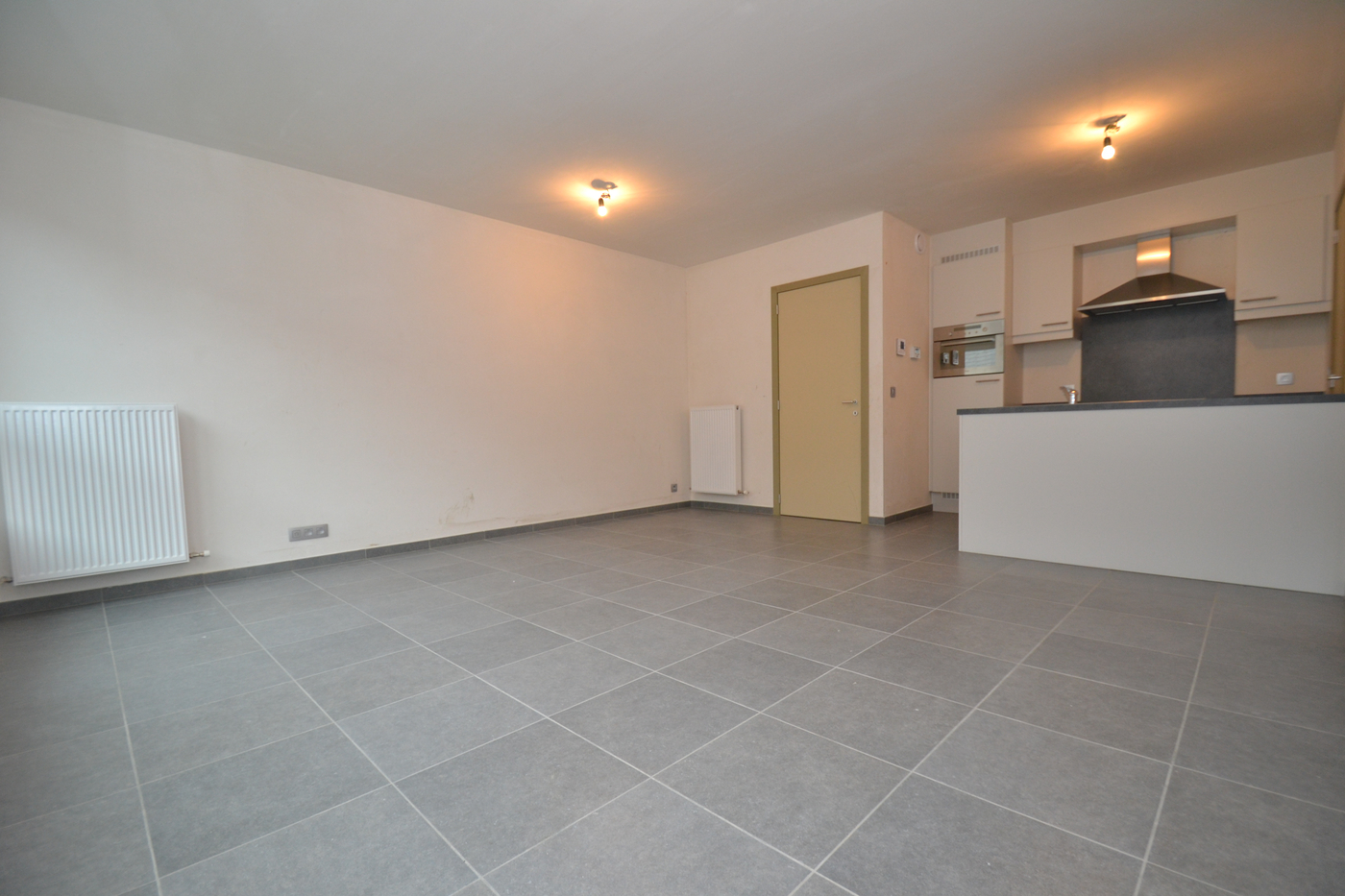 Recent appartement met carport in het centrum van Burcht - foto 5
