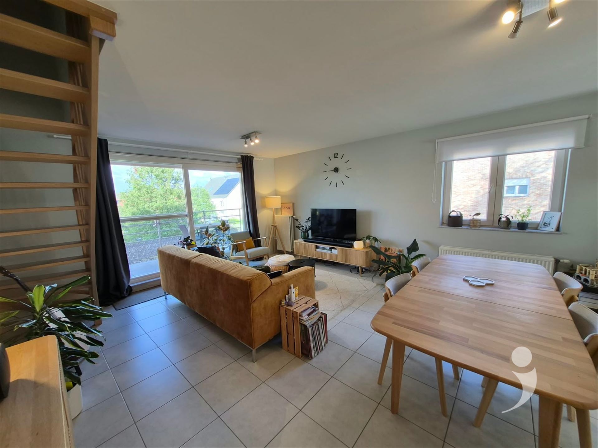 Appartement à louer à Herent avec 2 chambres - photo 3