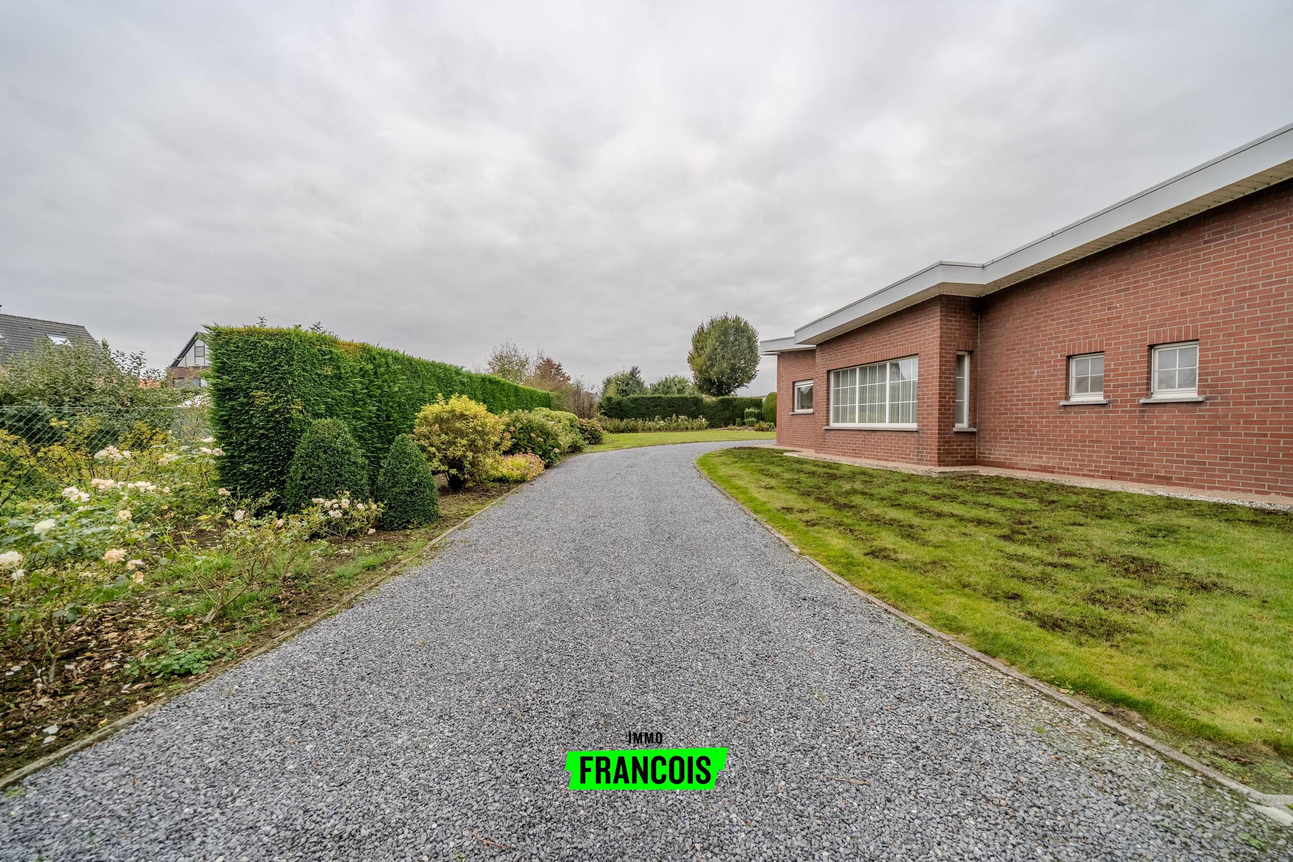 Unieke eigendom te koop op een landelijke ligging te Diksmuide. - foto 5