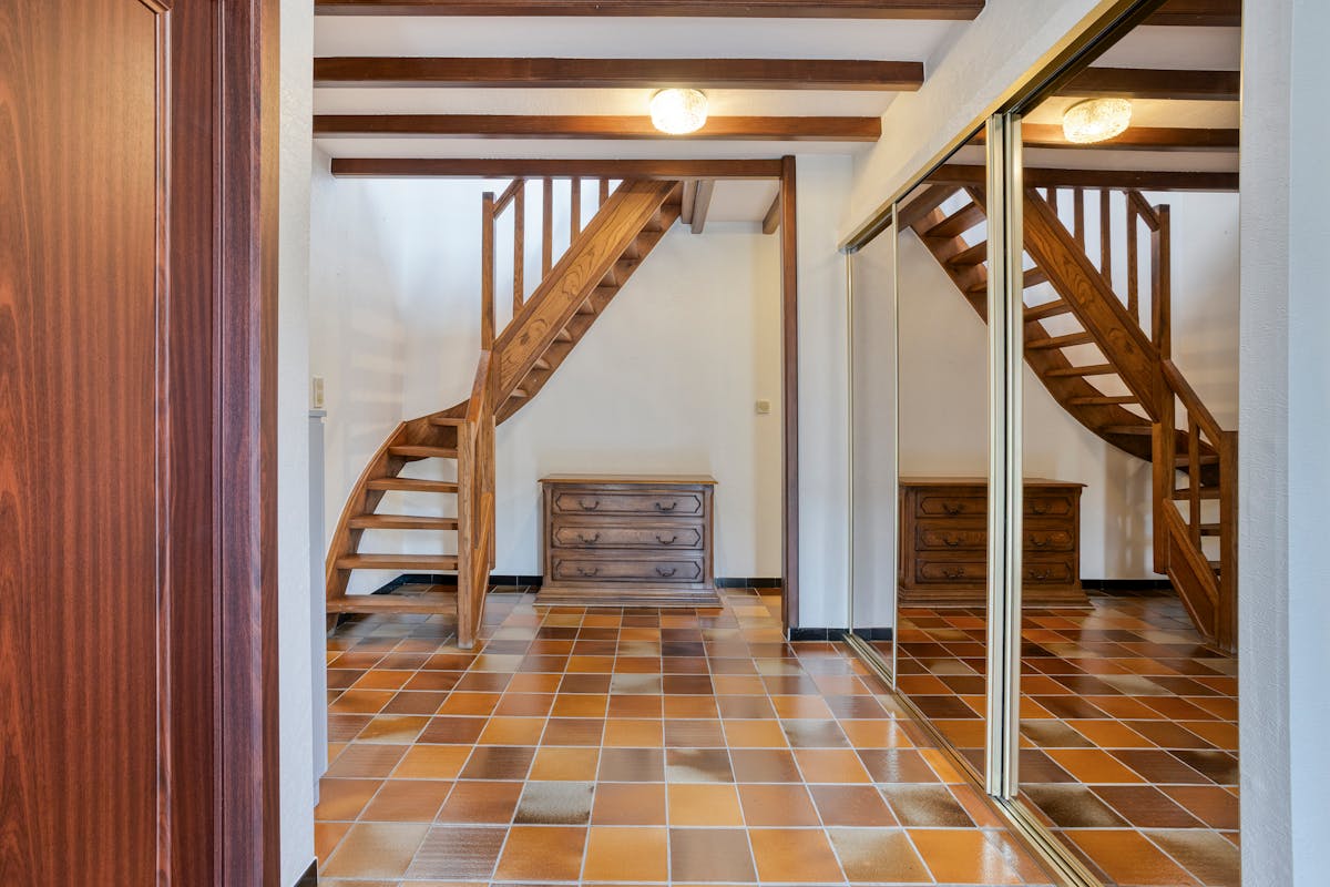 Charming, quietly located open building on 2,100 m² in Aalter-Brug - photo 4