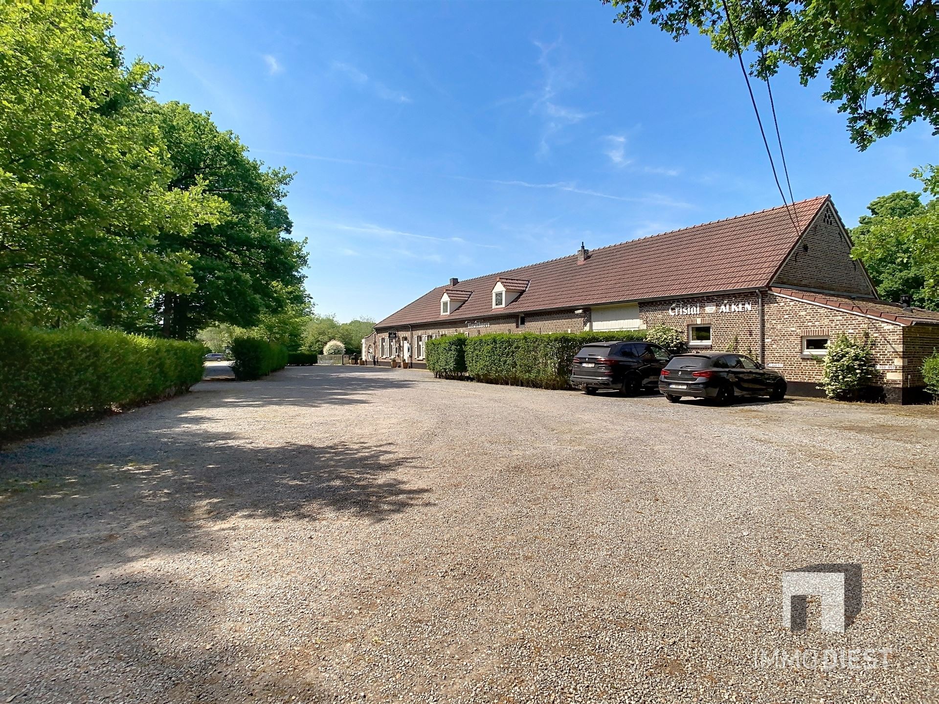 Maison à vendre à Tessenderlo avec 3 chambres - photo 2