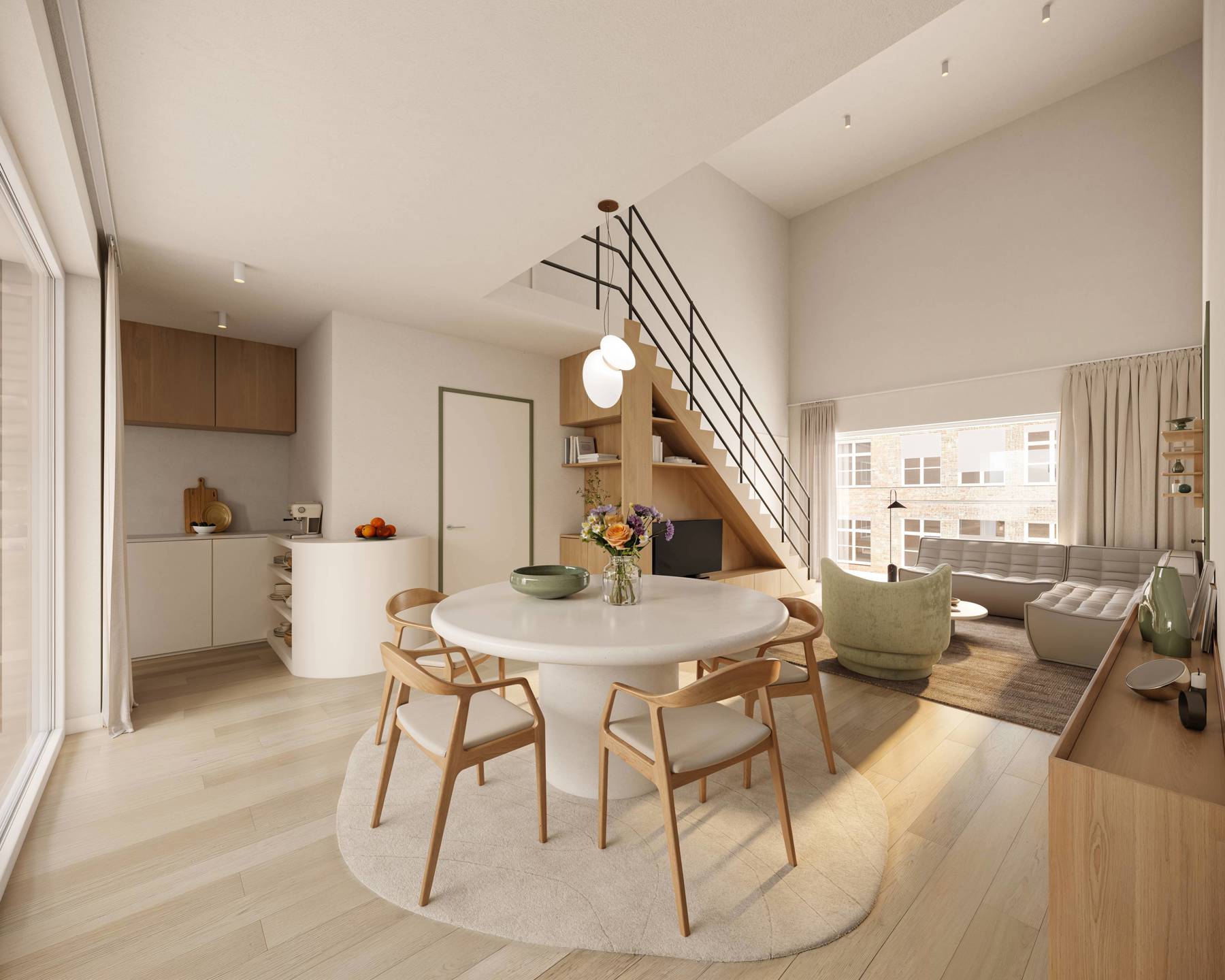 Wonen in het park in Gavere. - foto 5