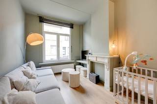 Maison à vendre à Anvers