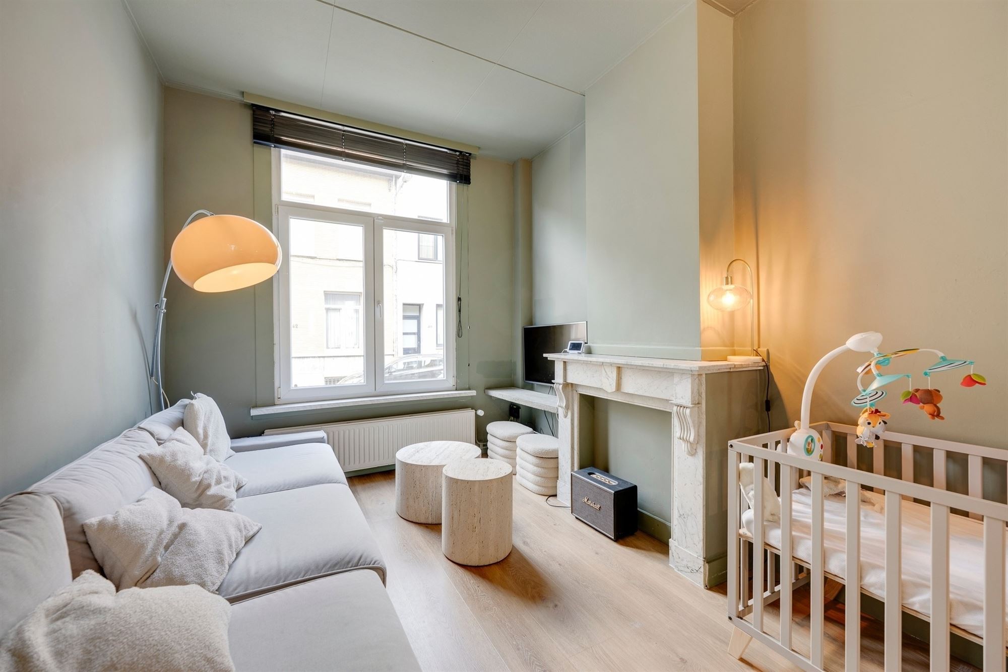 Maison à vendre à Anvers avec 3 chambres - photo 2