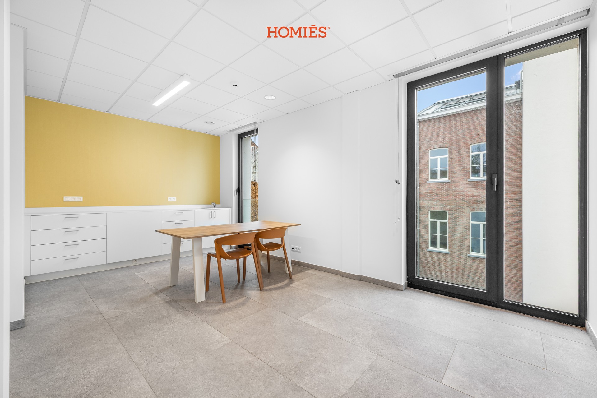 Kabinetten te huur op de Bondgenotenlaan - foto 3