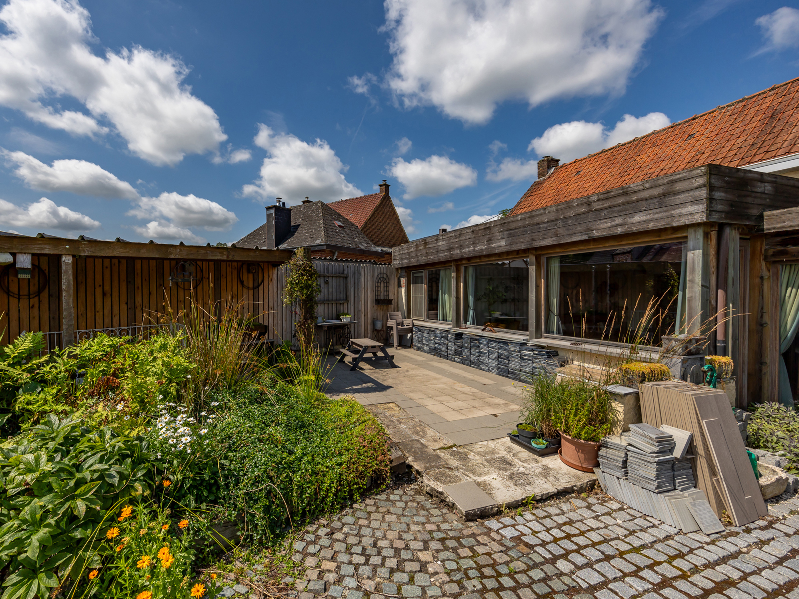 Huis te koop in Brakel met 4 slaapkamers - foto 4
