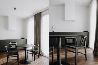 Bezichtiging is mogelijk na het aanmaken van een huurdersprofiel via👉 Via deze linkWelkom in the Doorn house, een hedendaags en warm...