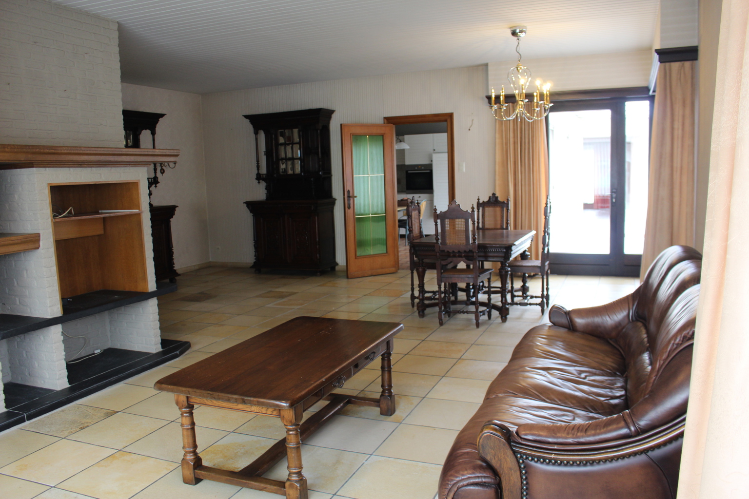 Maison à louer à Wuustwezel avec 3 chambres - photo 5