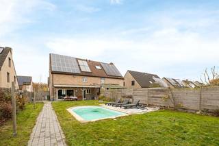 Deze instapklare en energiezuinige woning bevindt zich in een rustige doodlopende straat in Schiplaken, op slechts 5 minuten van de...