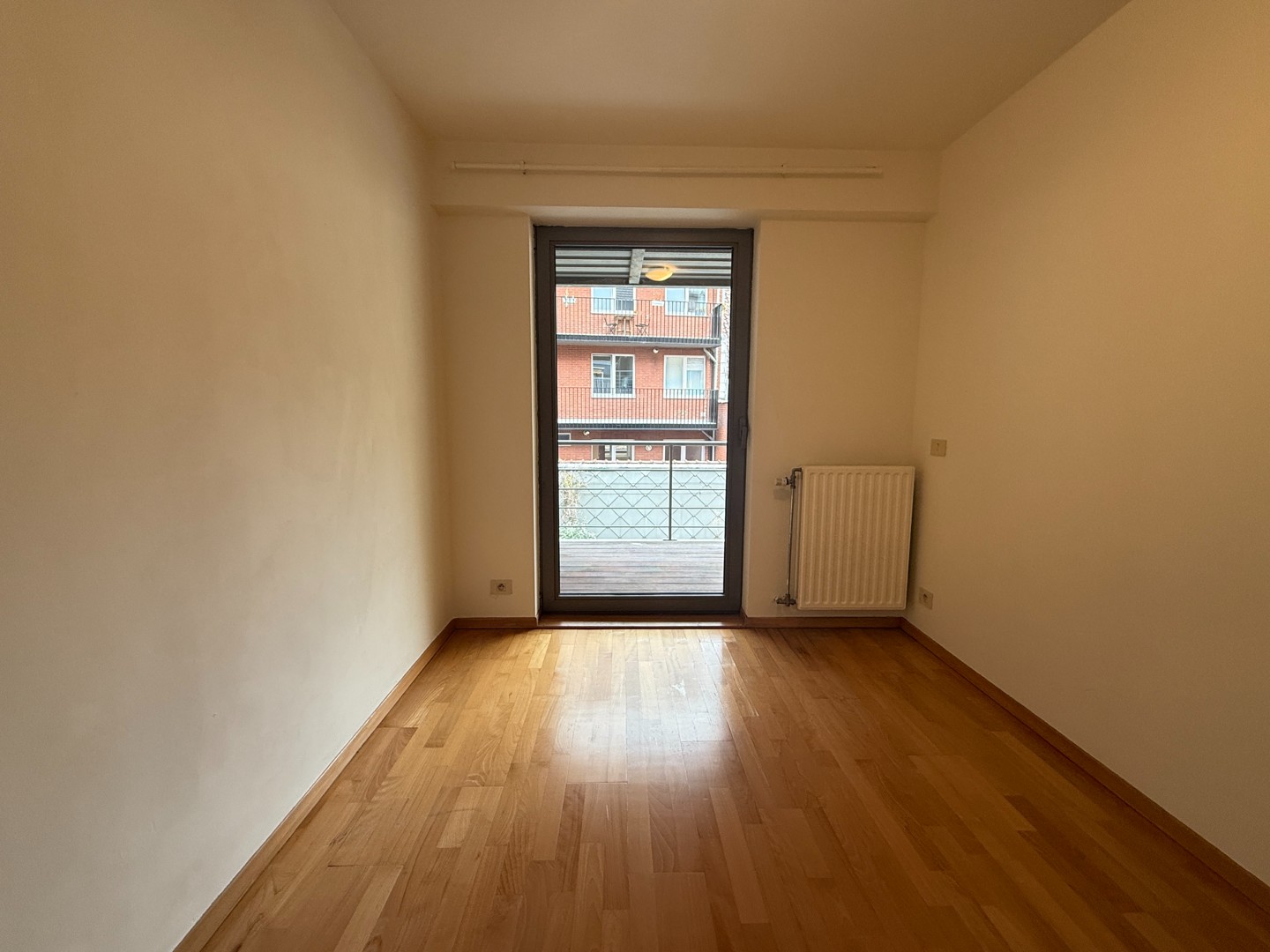 Appartement te huur in centrum Gent met 2 slaapkamers en ruim terras! - foto 5