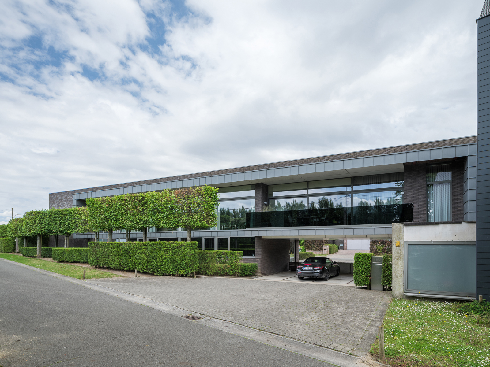 Commercial for sale in Kuurne - photo 1