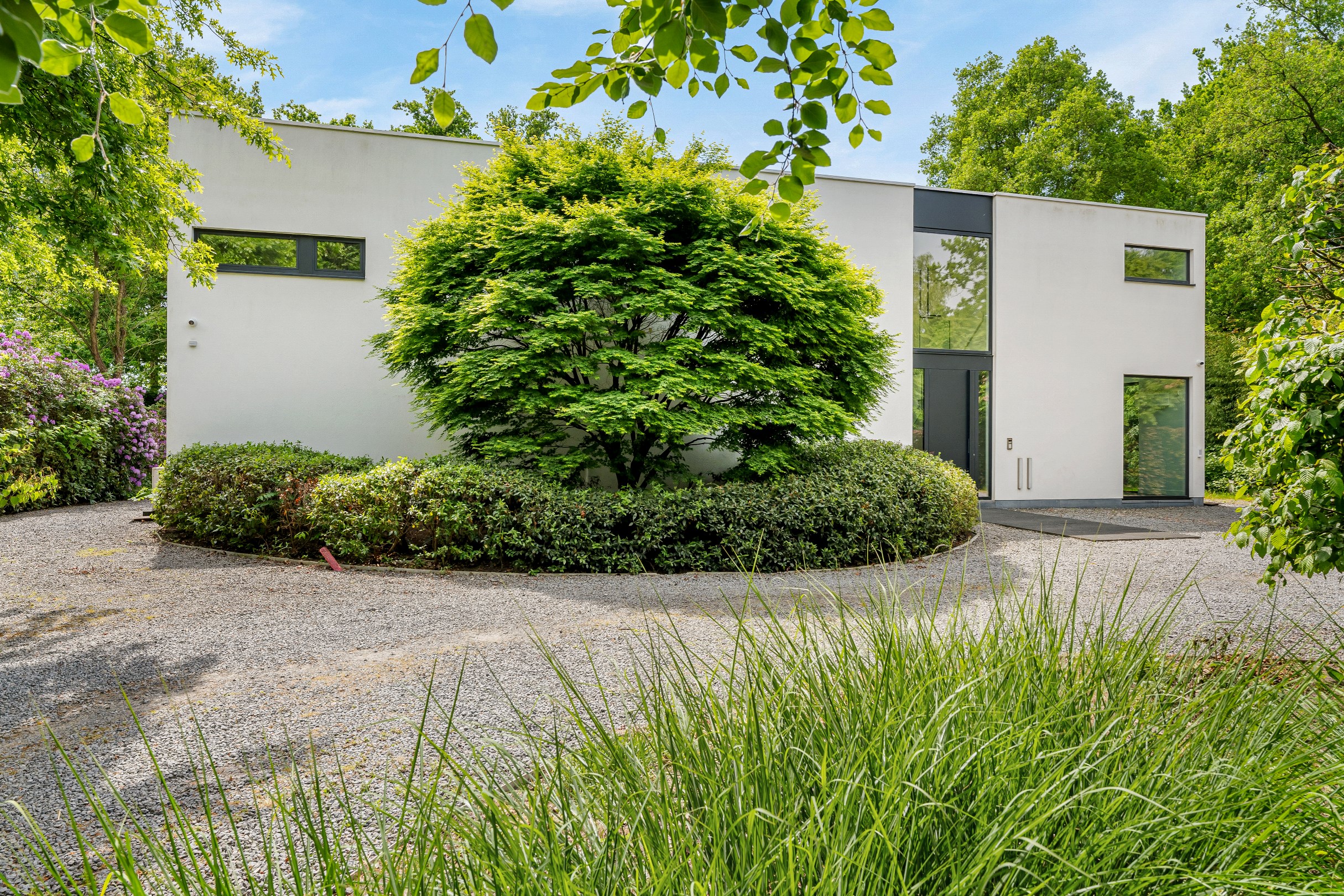 Prachtig gerenoveerde villa met zwembad - foto 2