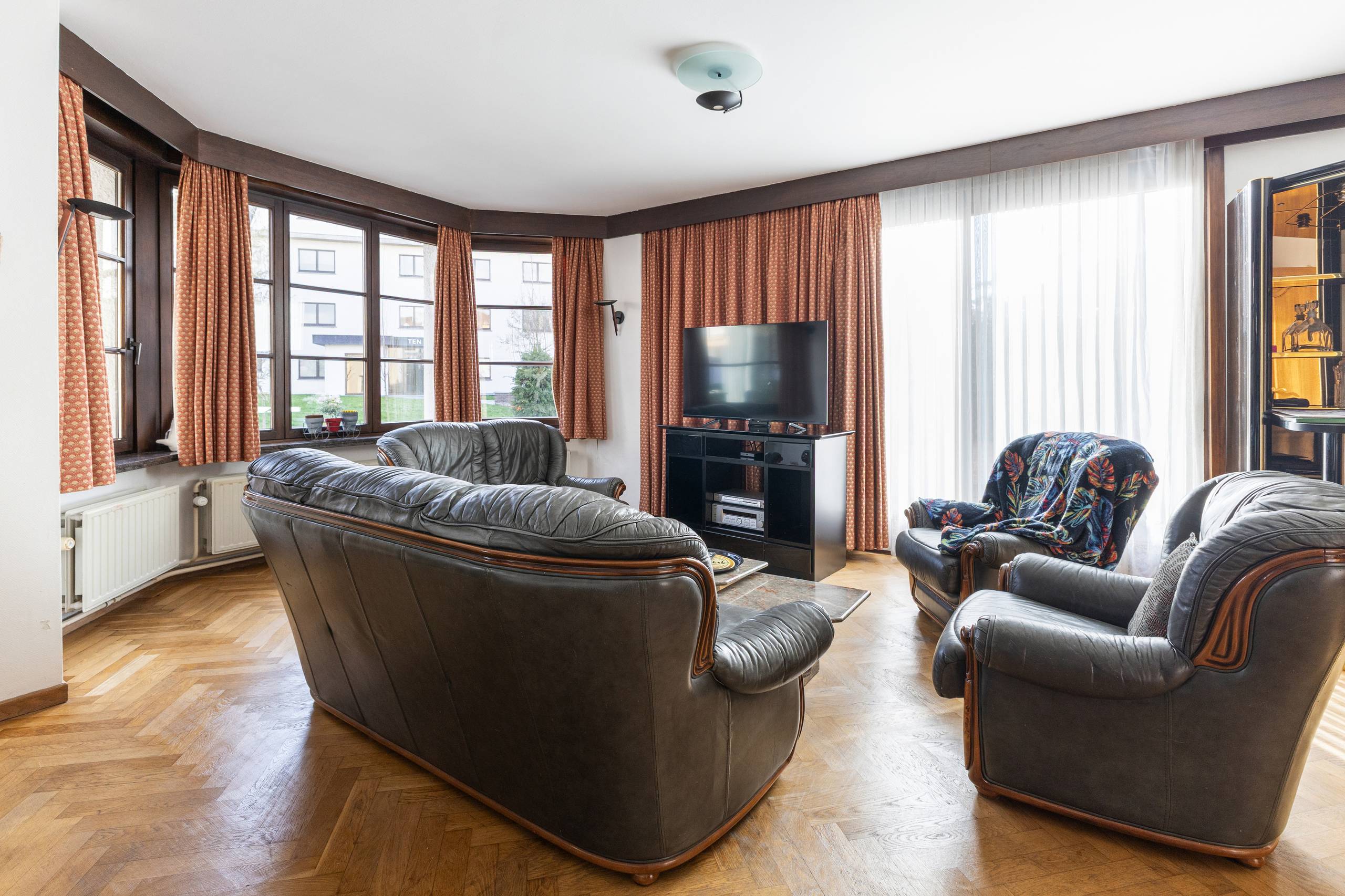 3-gevelwoning te koop in De Panne, Dumontwijk! - foto 5