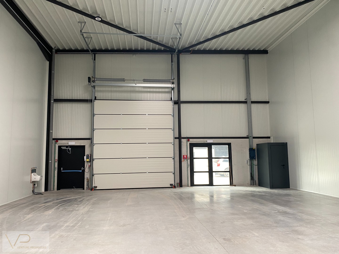 Gloednieuwe KMO units te huur in hoogtechnologisch bedrijvenpark - foto 2