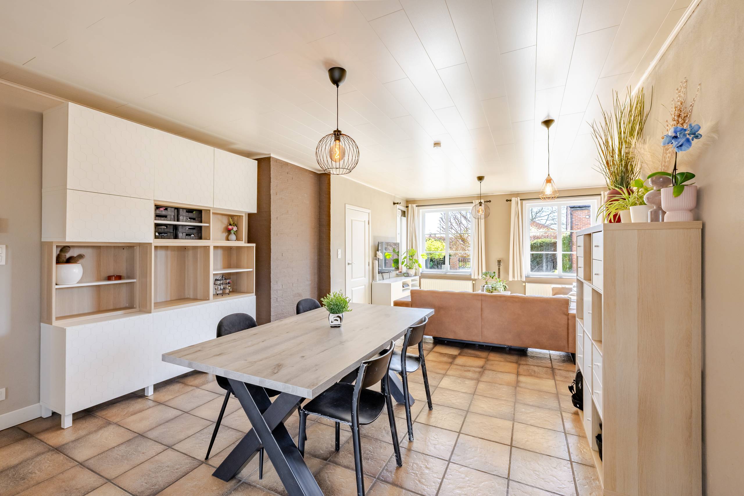 PRACHTIGE LANDELIJKE WONING (EPC-B) - foto 4