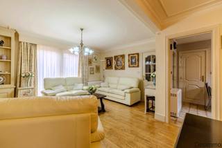 Charmant gelijkvloers landhuis op rustige locatie nabij het BerkenstrandDit gezellig gelijkvloers landhuis is rustig gelegen in de doodlopende straat...