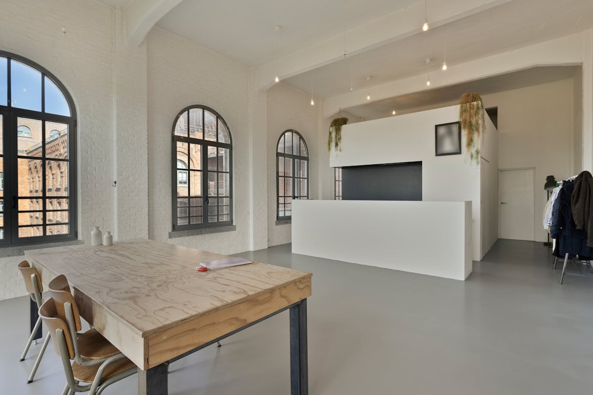 Loft 2 slaapkamers in Molens van Ruisbroek - foto 4