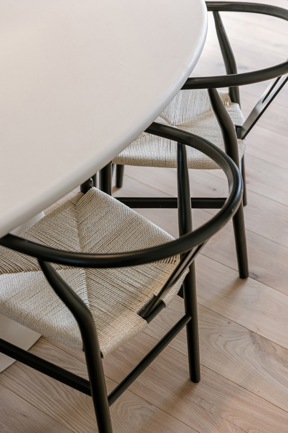 Totaal gerenoveerde woning met drie slaapkamers - foto 5