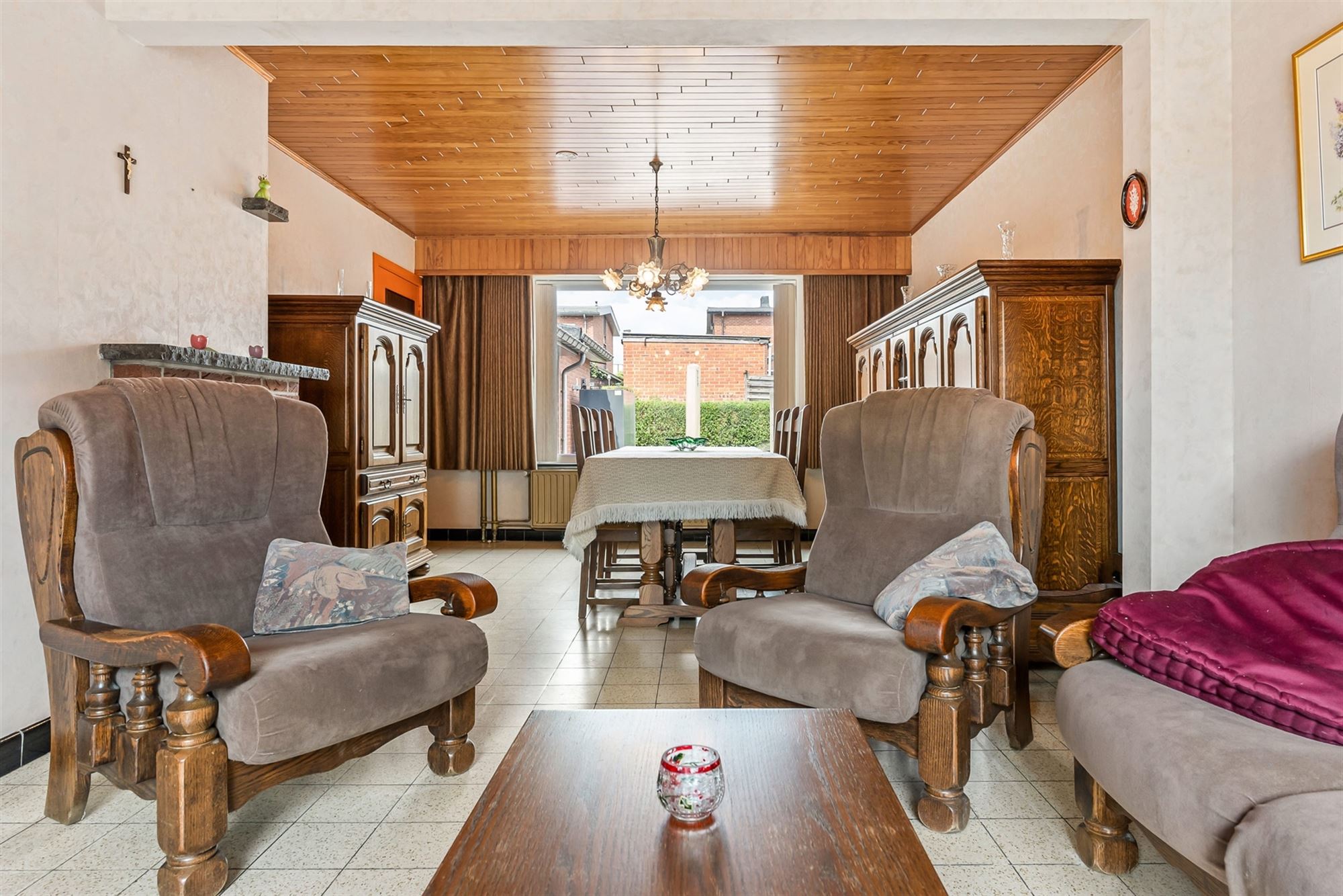 Maison à vendre à Beringen avec 3 chambres - photo 4