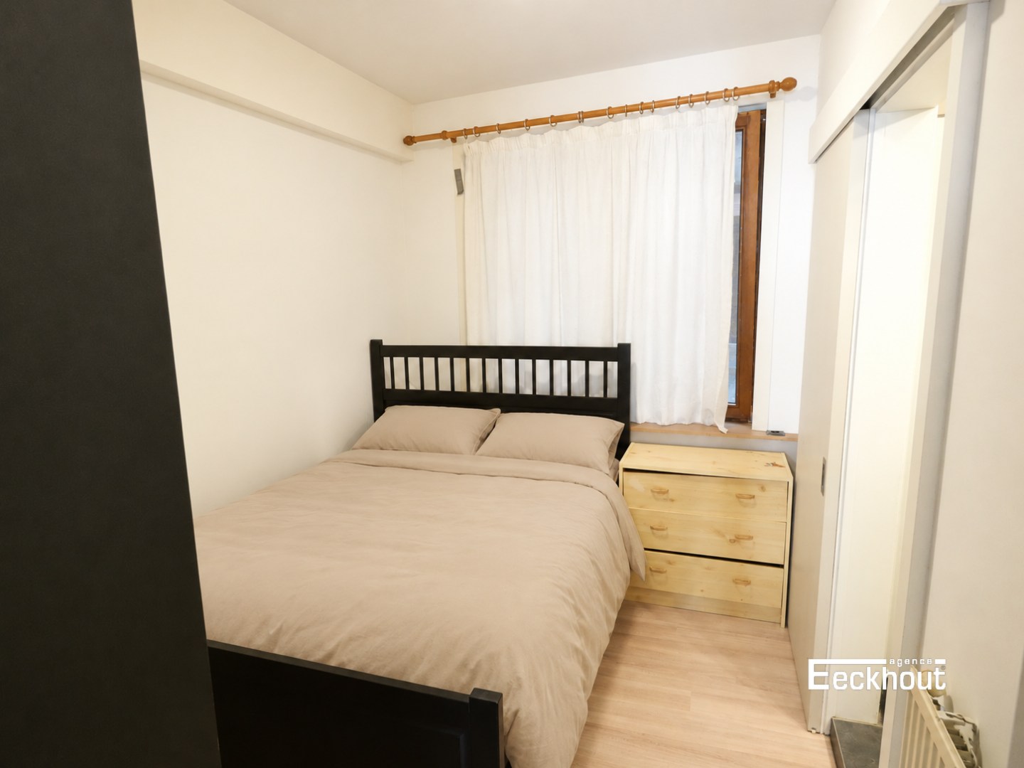 Knus appartement in centrum van Oostende! - foto 4