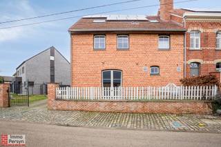 House for sale in Bekkevoort