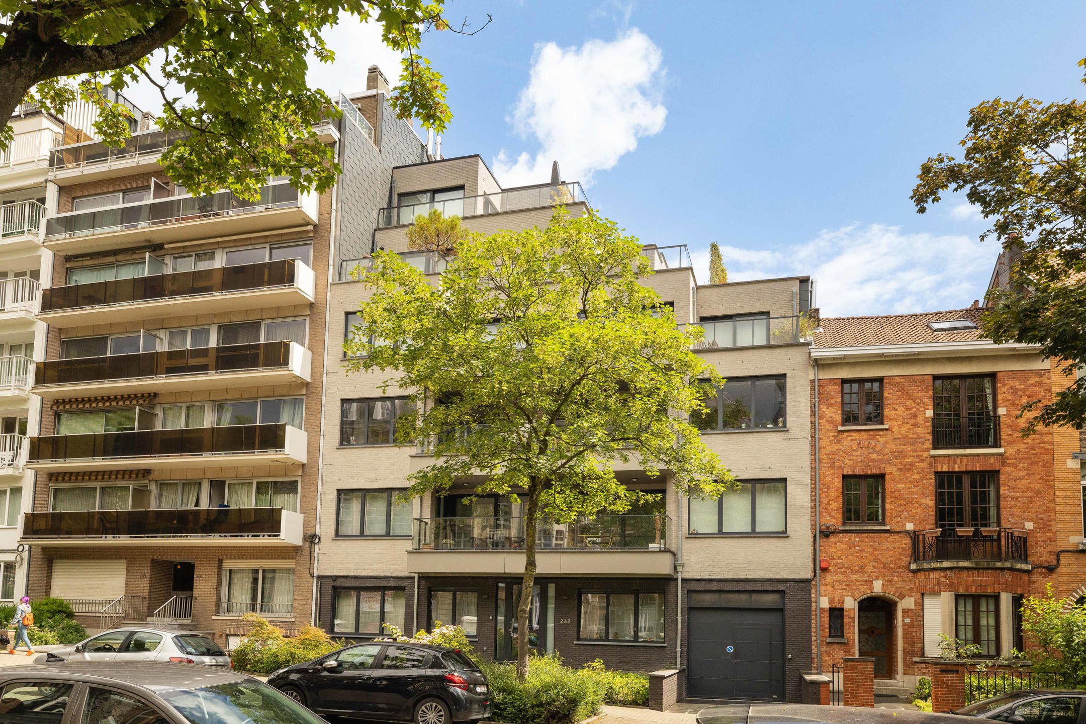 Appartement met 3 slaapkamers + P - foto 5