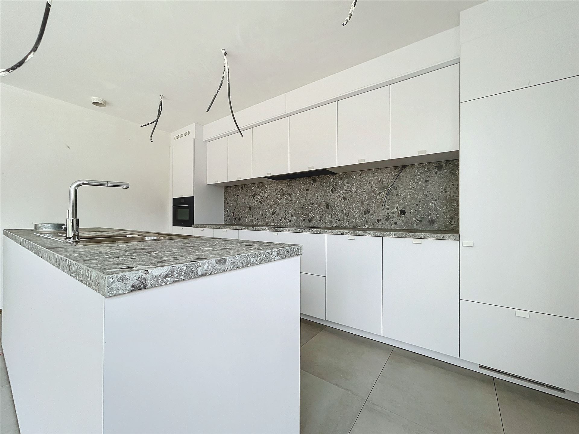 Halfopen nieuwbouwwoning - foto 2