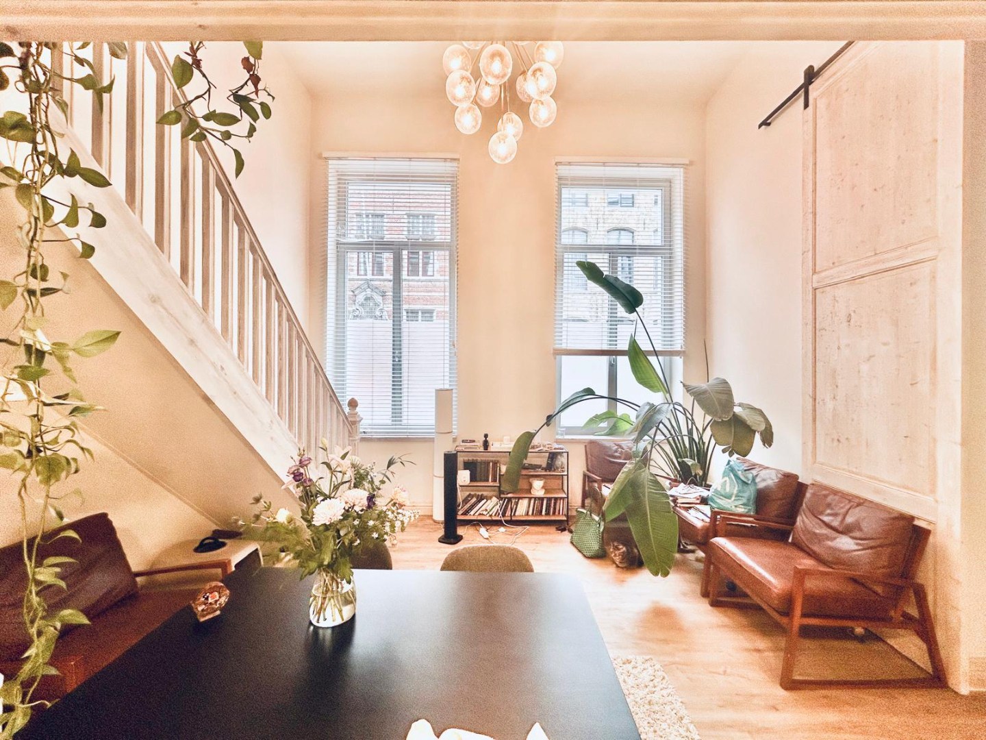 Uniek 1‑slpk appartement met vide - foto 5