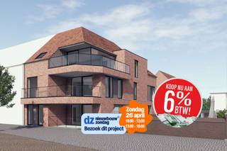 Appartement à vendre à Staden