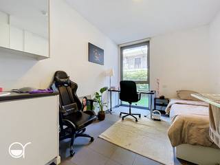 Appartement à louer à Gand