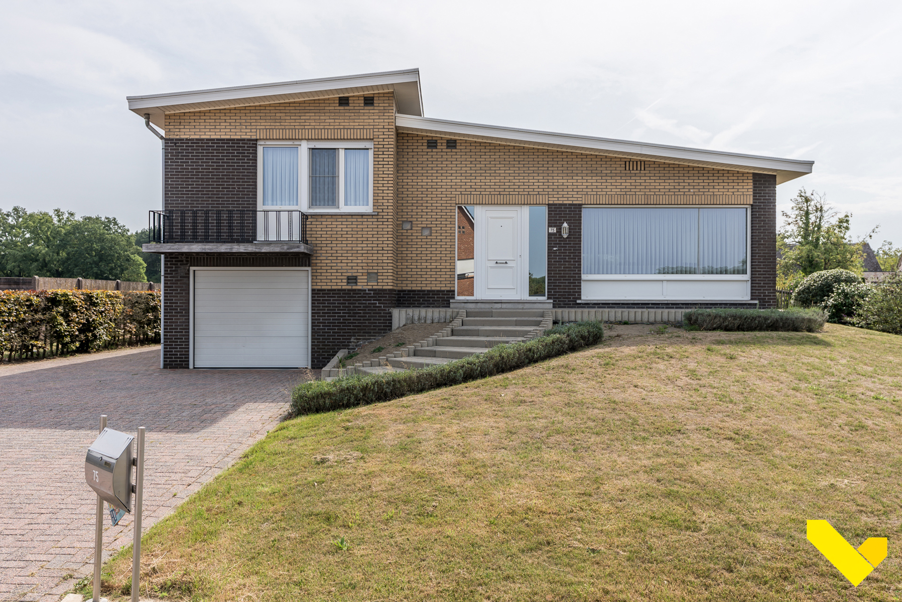 Woning in Herselt