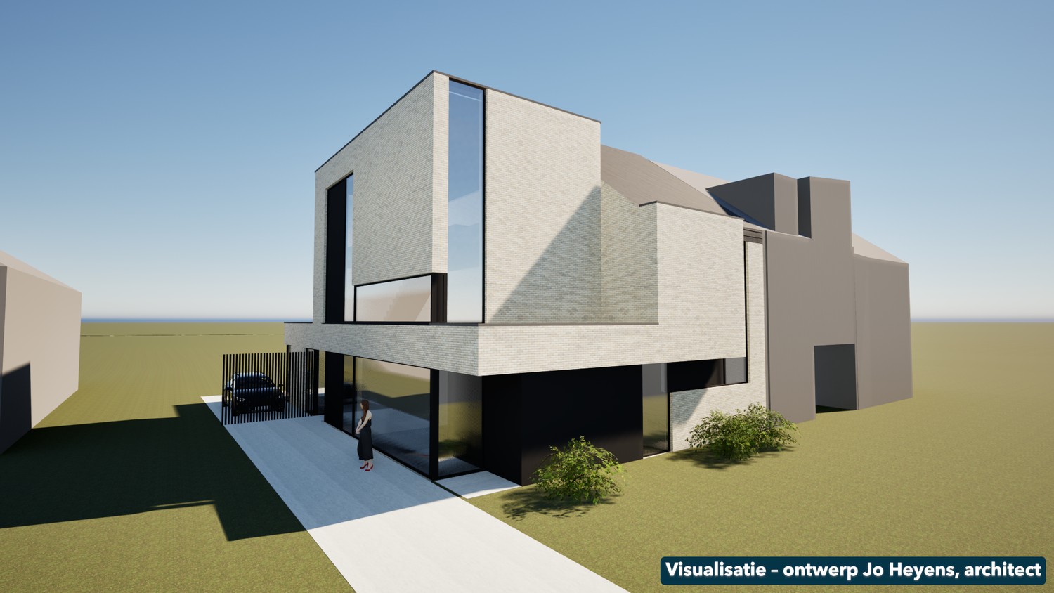 Land for sale in Hasselt - photo 1