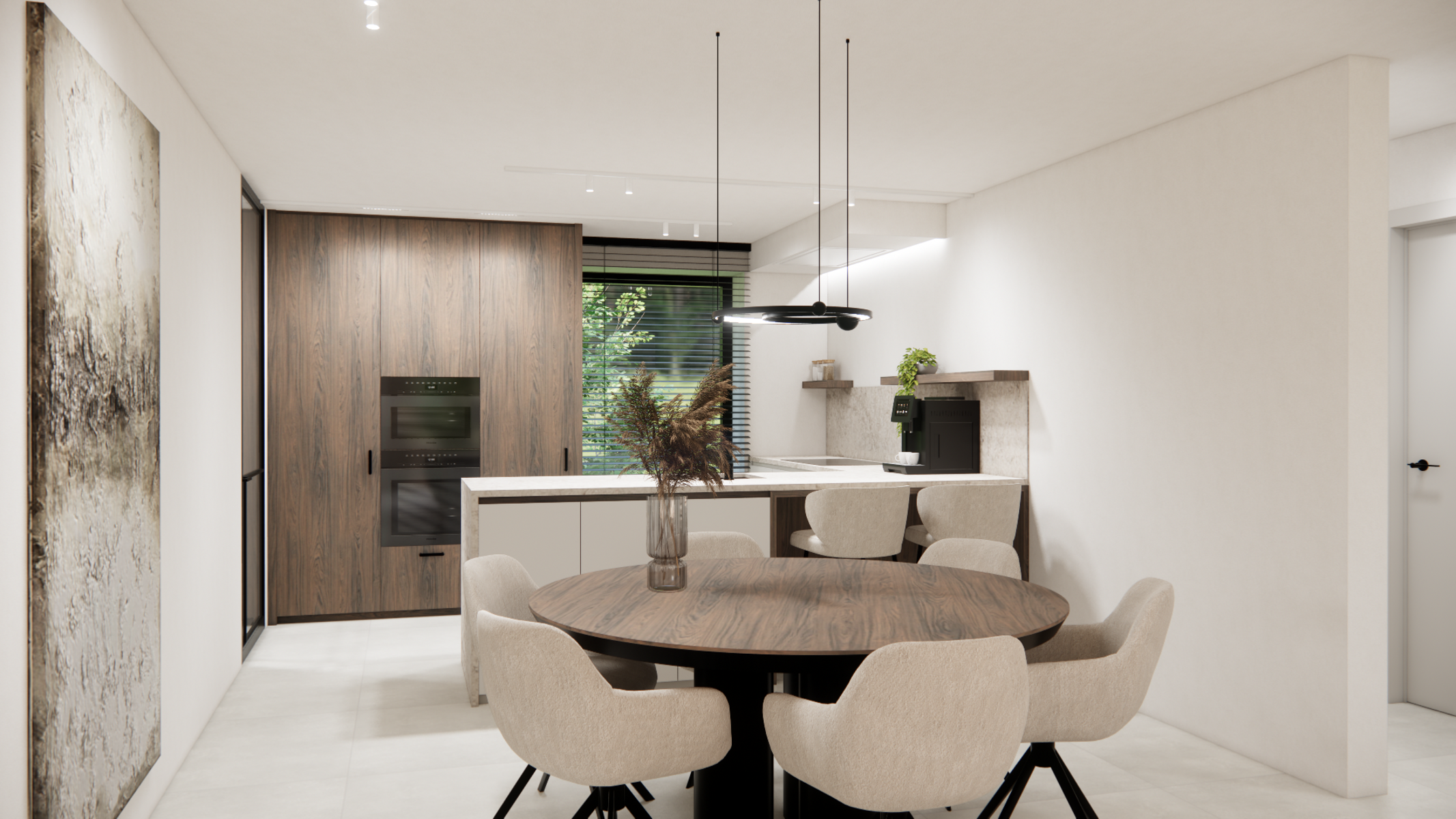 Appartement te koop in Dessel met 2 slaapkamers - foto 3