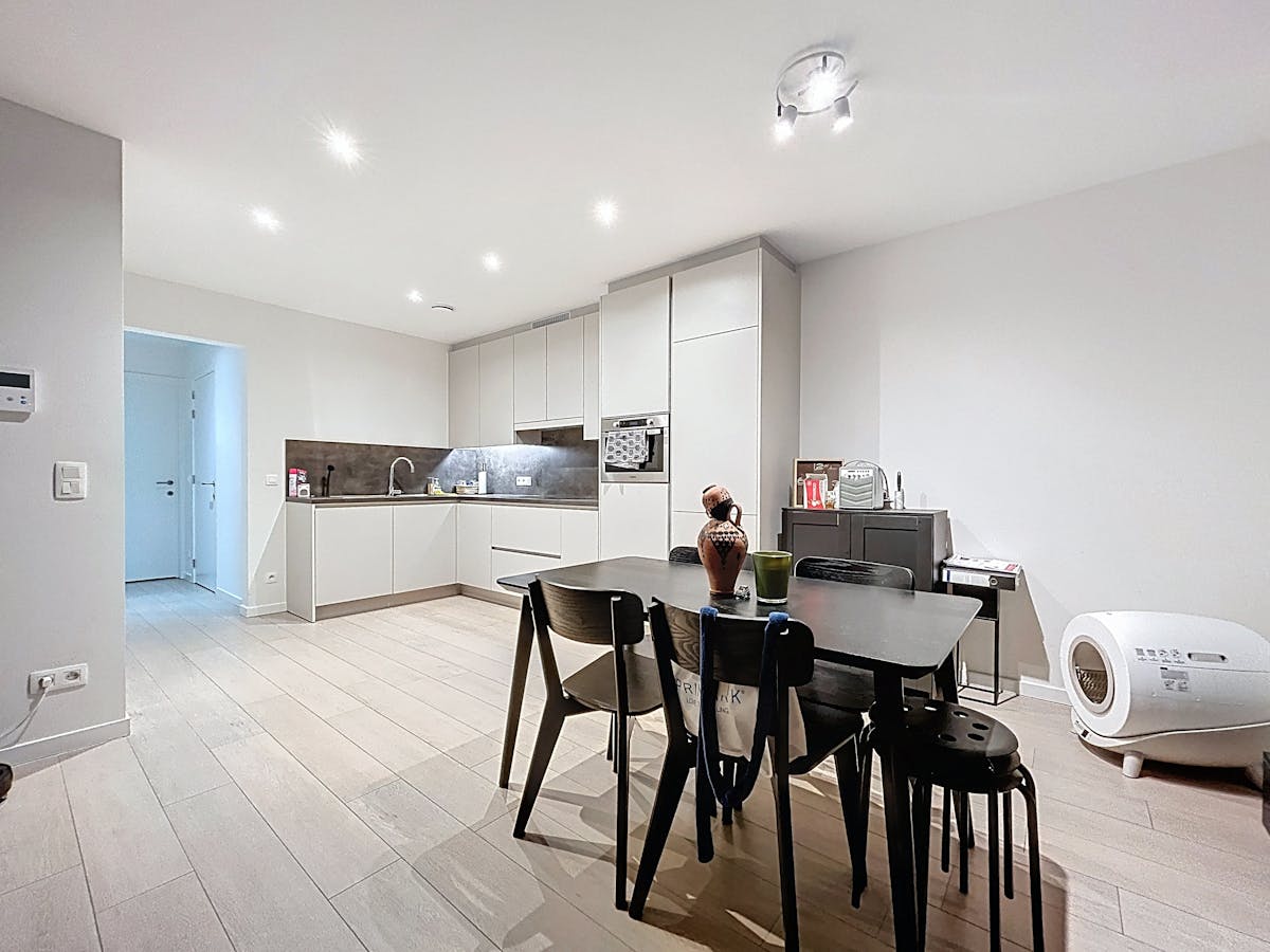 Beautiful apartment with a spacious terrace for rent in Loenhout! - photo 2