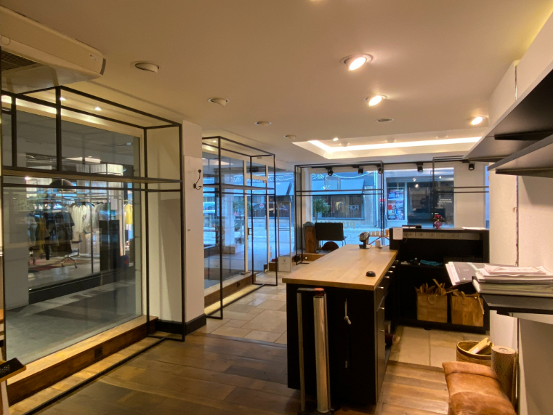 Commercial à louer à Waregem - photo 2