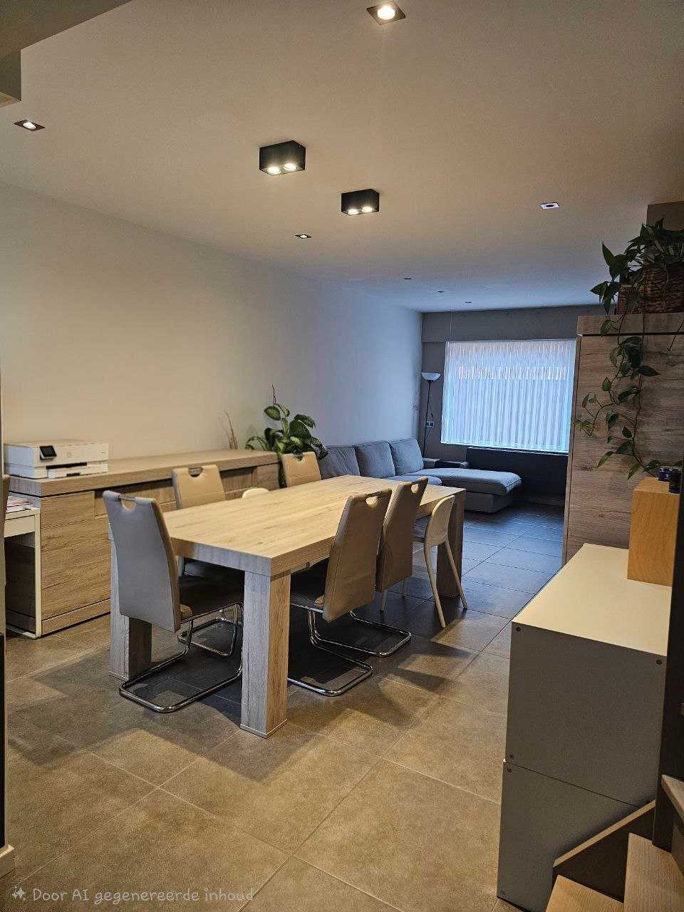 Huis te koop in Hemiksem met 2 slaapkamers - foto 5