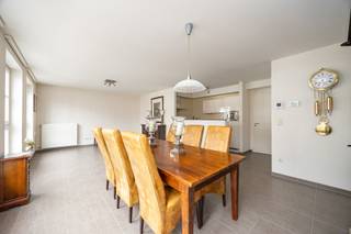 In het hart van Geel, op wandelafstand van het station en diverse voorzieningen, bevindt zich dit aangenaam appartement dat rustig wonen...