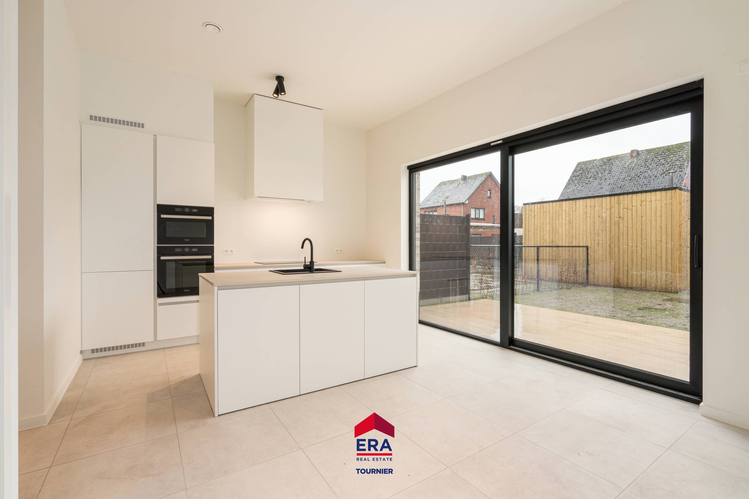 Prachtige nieuwbouwwoning in groen & autovrij park - foto 4