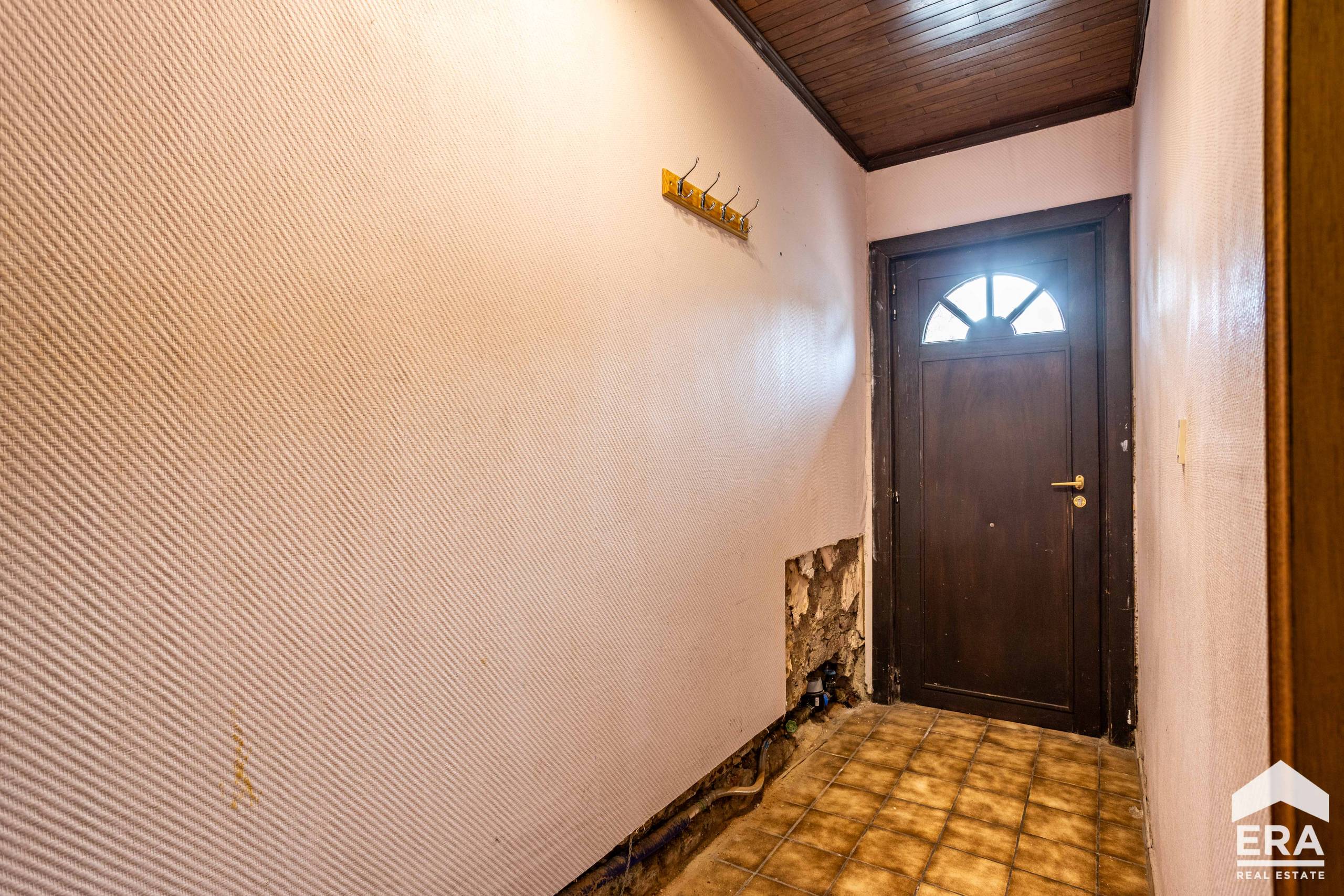 Woning met 3 slaapkamers en tuin op centrale ligging - foto 3