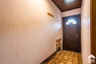 [[ DIT PAND NEEMT DEEL AAN DE ERA OPEN HUIZEN DAG OP 6/12 VAN 13:00 TOT 14:00 ]]Ben je op zoek naar een gezellige woning met 3 slaapkamers en tuin op...