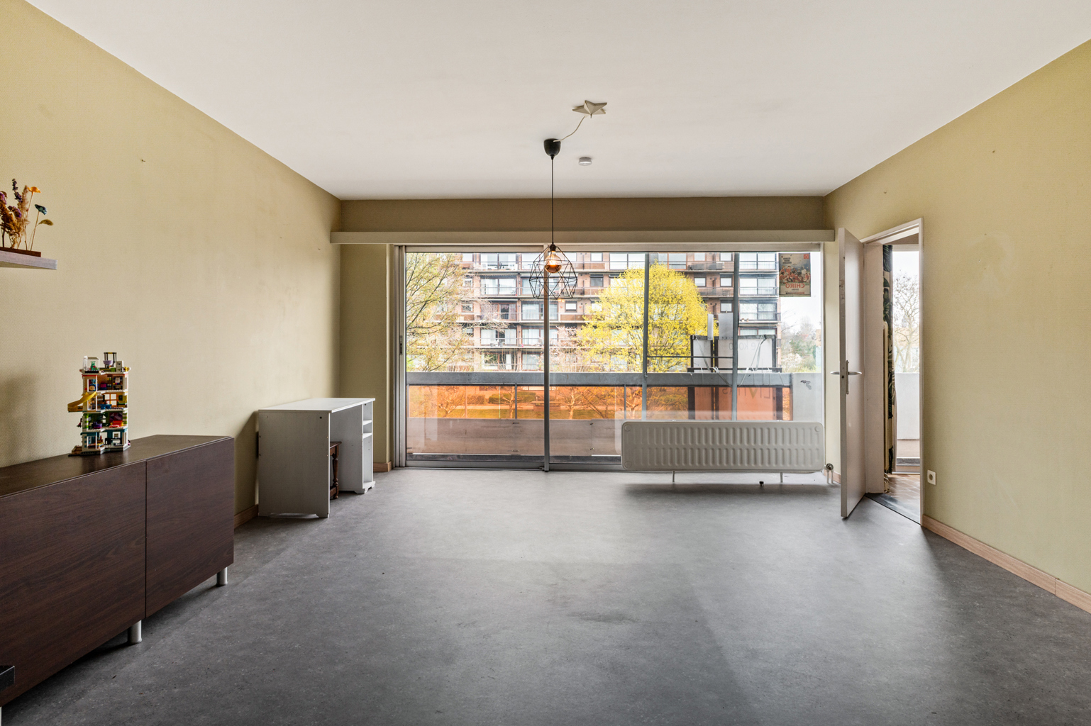 Appartement te koop in Merksem met 2 slaapkamers - foto 4