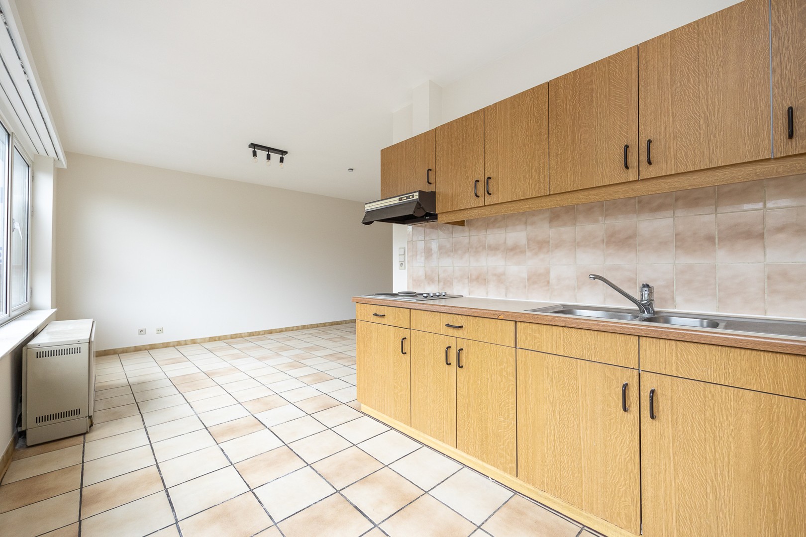 APPARTEMENT - 2 SLAAPKAMERS - foto 5